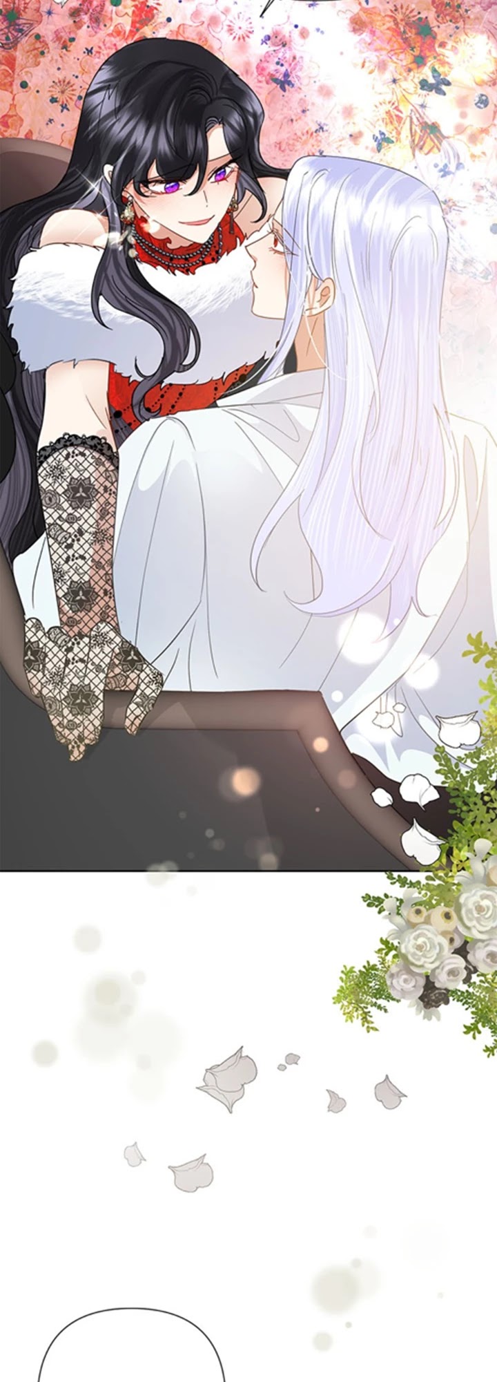 Another Happy Day for the Villainess chapter 40 page 59