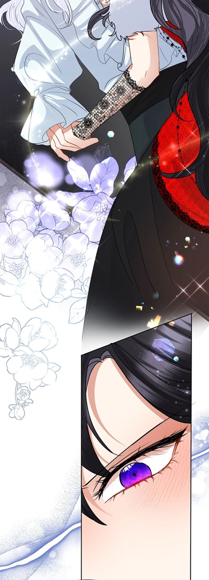 Another Happy Day for the Villainess chapter 40 page 61