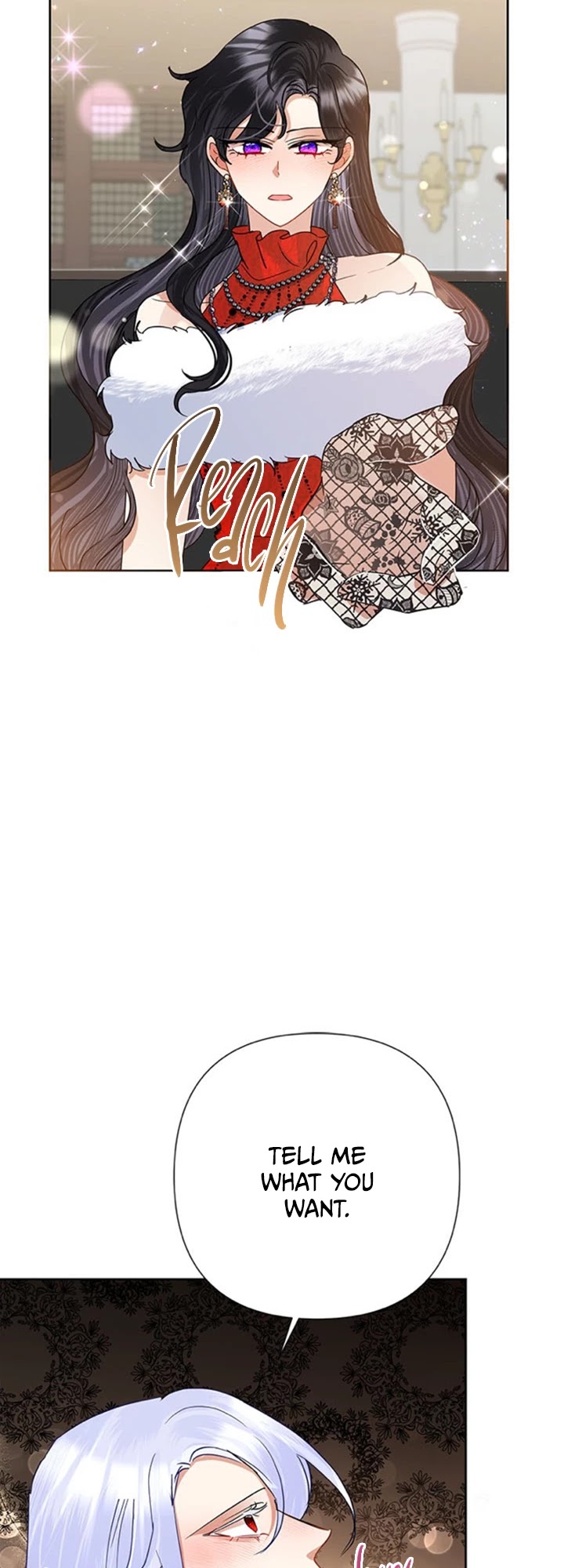 Another Happy Day for the Villainess chapter 40 page 66