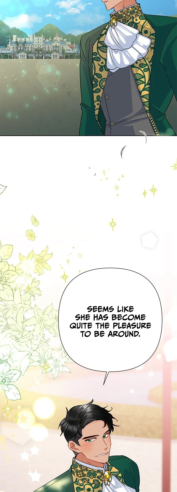 Another Happy Day for the Villainess chapter 40 page 7