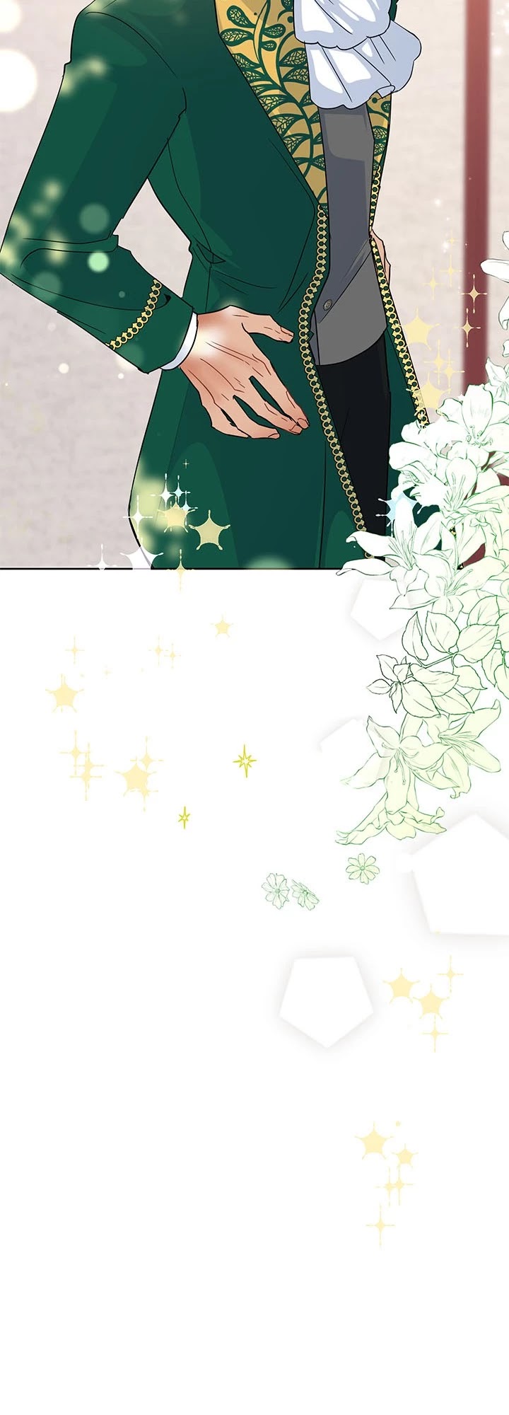 Another Happy Day for the Villainess chapter 40 page 8