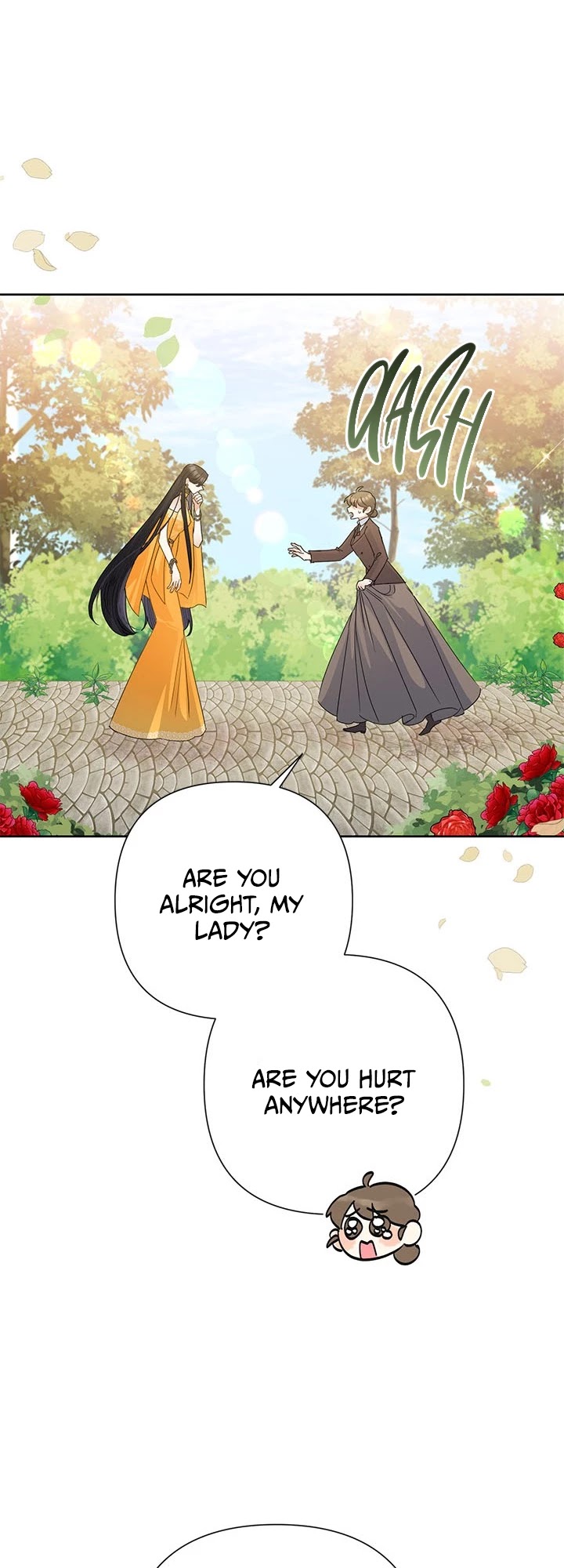 Another Happy Day for the Villainess chapter 40 page 9