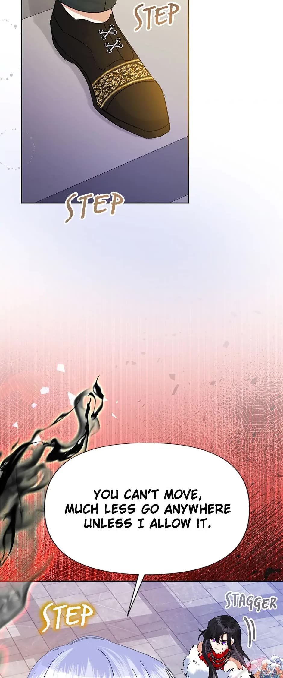 Another Happy Day for the Villainess chapter 41 page 10