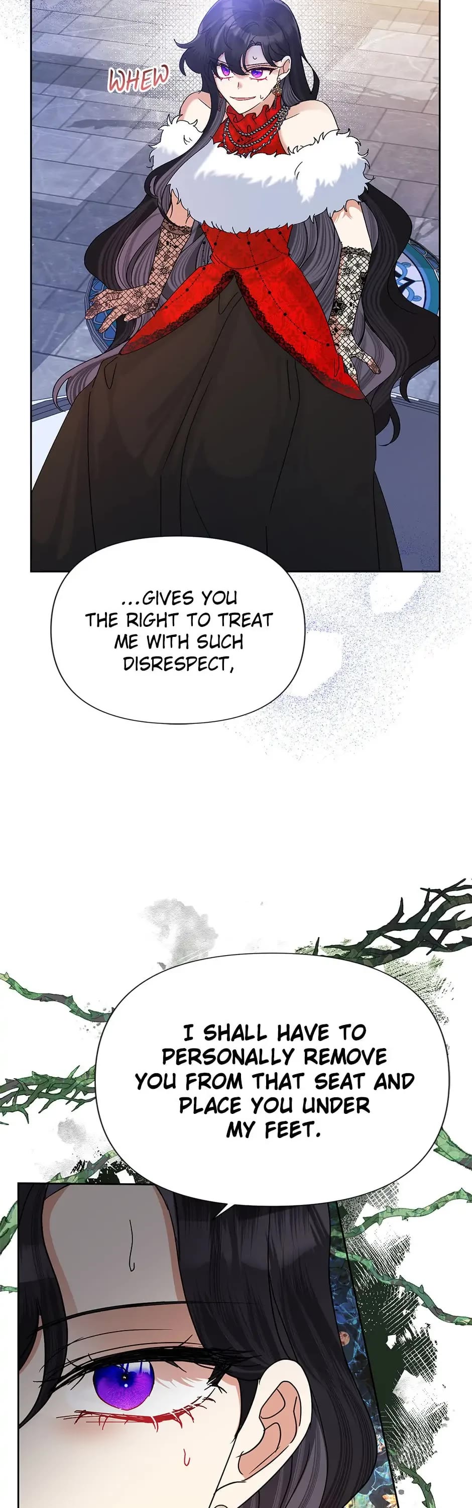 Another Happy Day for the Villainess chapter 41 page 13