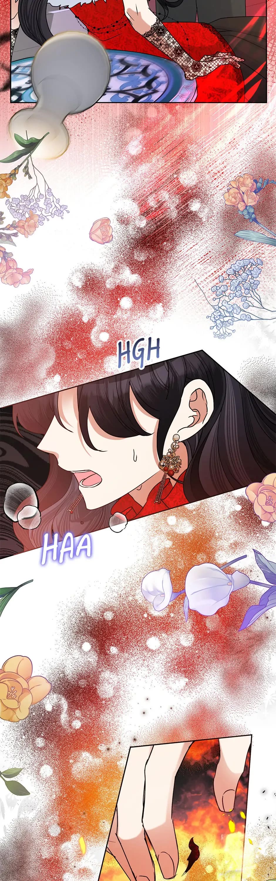 Another Happy Day for the Villainess chapter 41 page 16