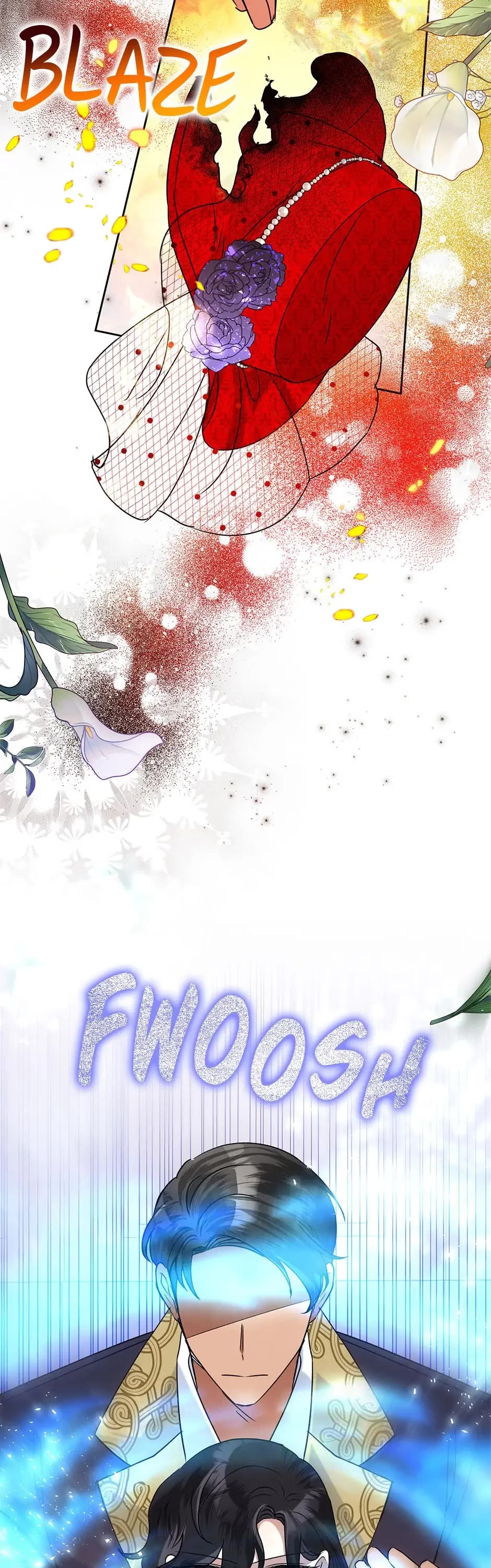 Another Happy Day for the Villainess chapter 41 page 17