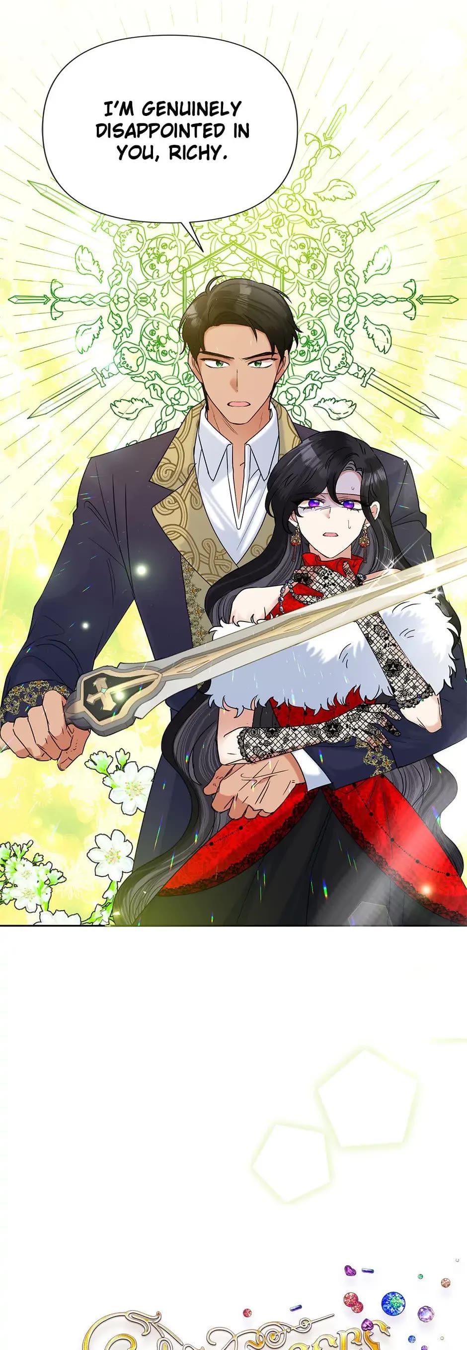 Another Happy Day for the Villainess chapter 41 page 20