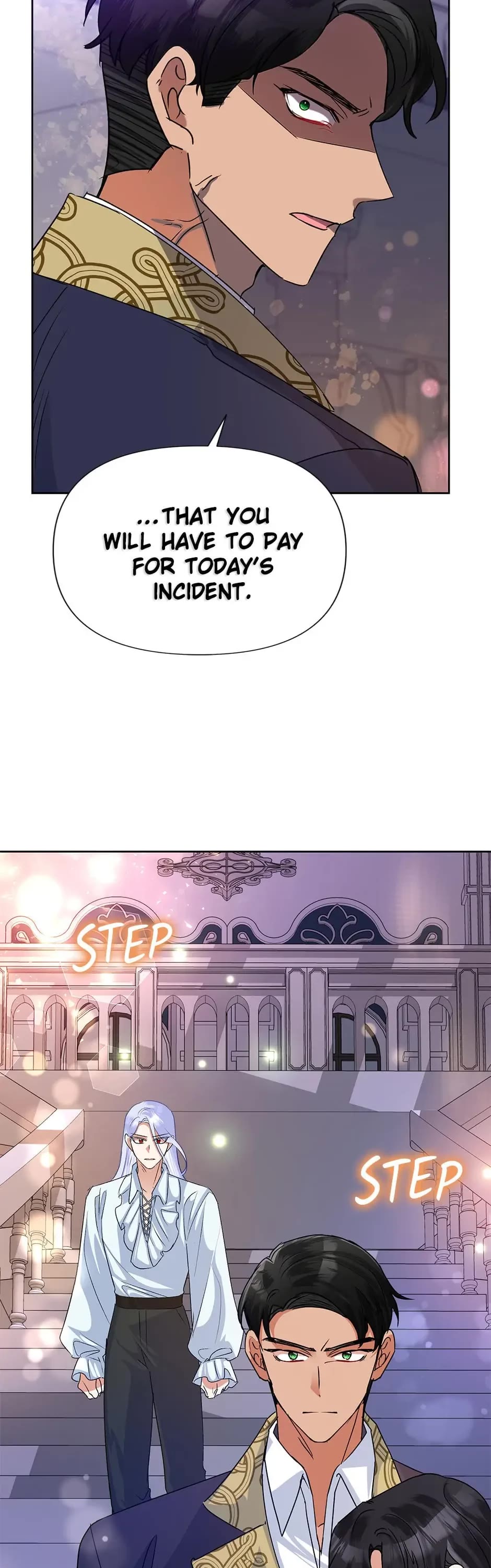 Another Happy Day for the Villainess chapter 41 page 28