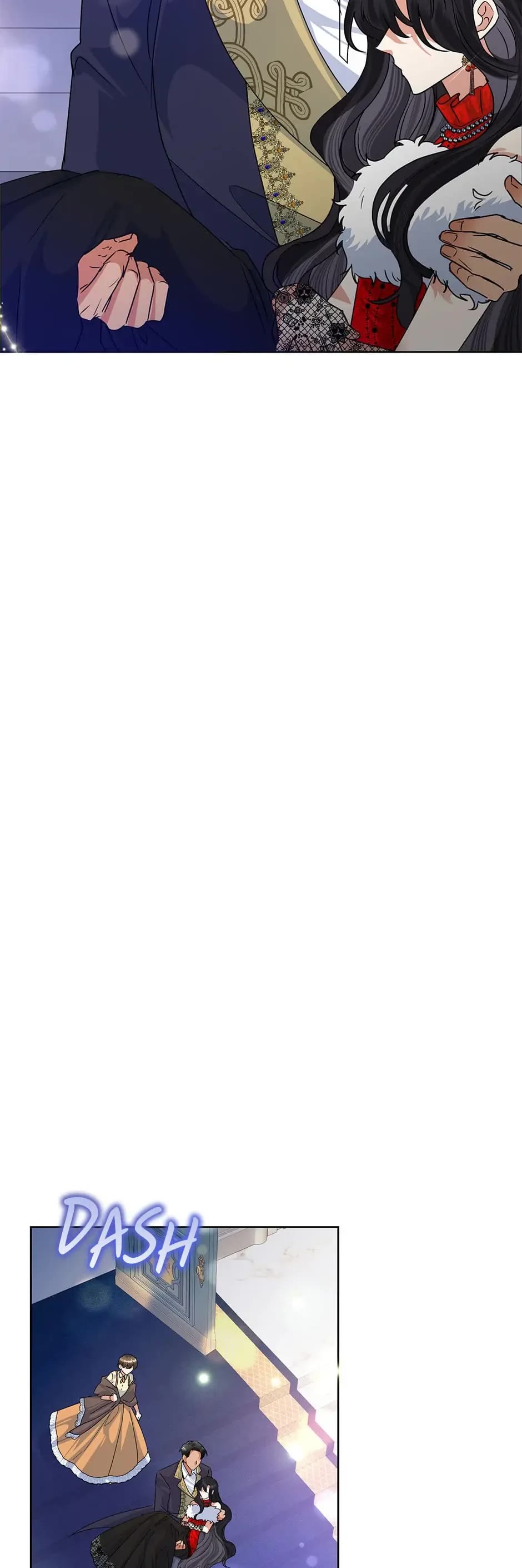 Another Happy Day for the Villainess chapter 41 page 29