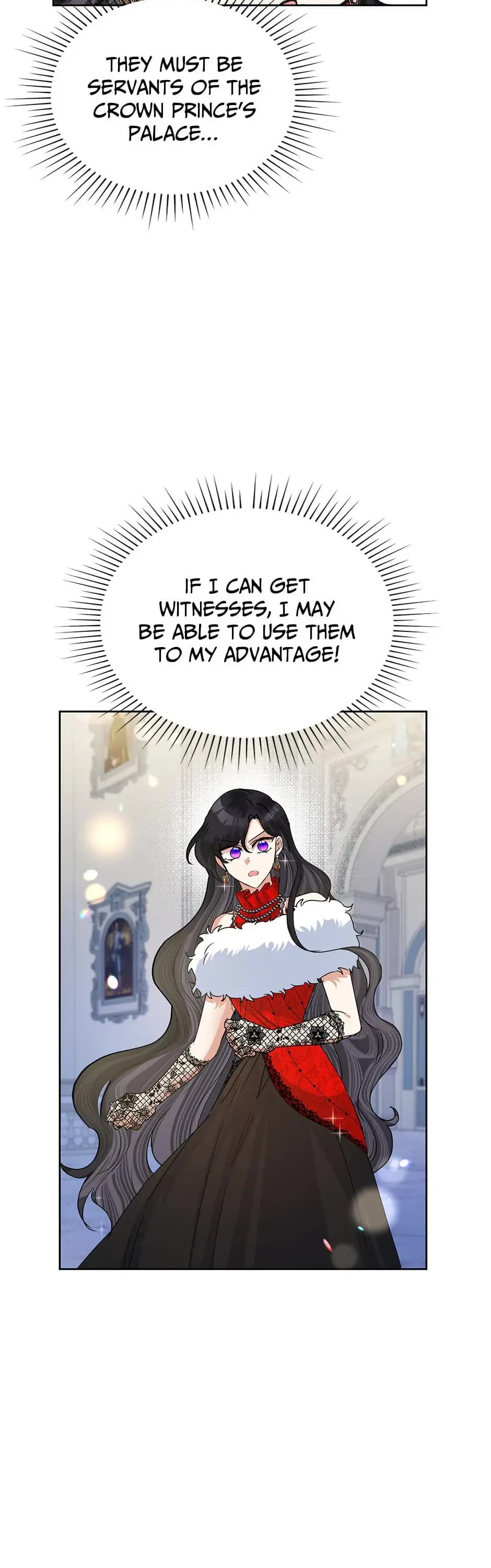 Another Happy Day for the Villainess chapter 41 page 33