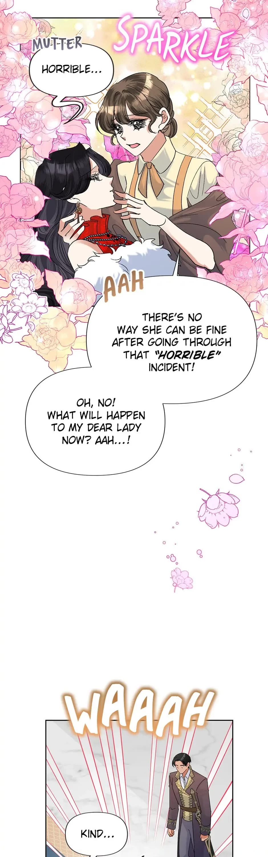 Another Happy Day for the Villainess chapter 41 page 37