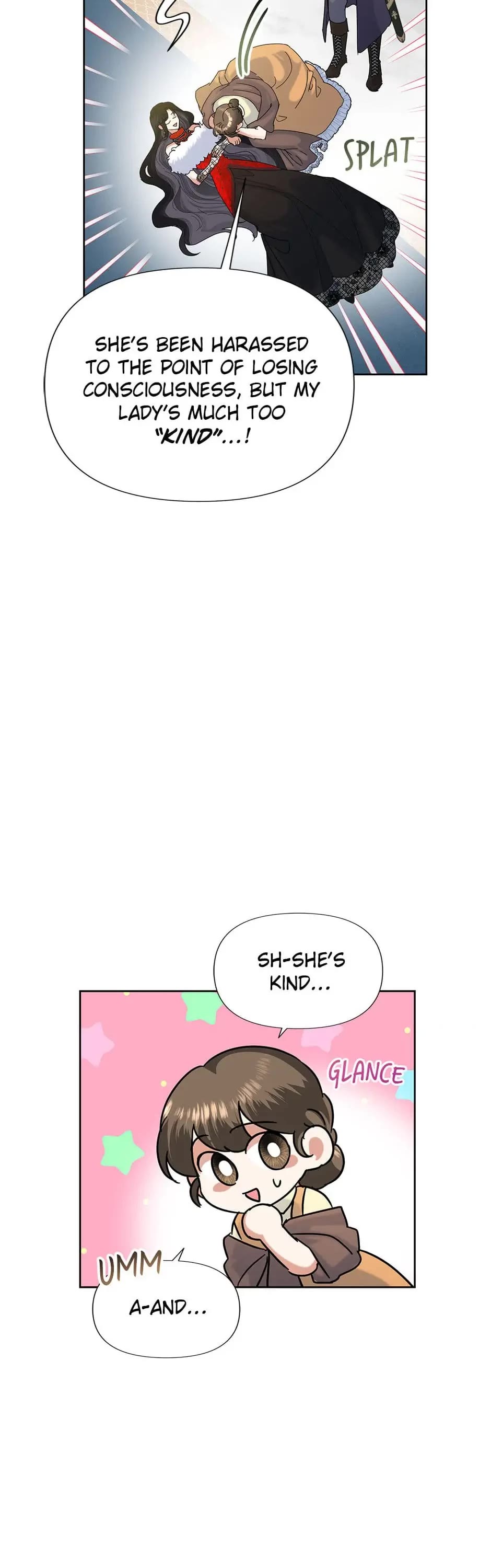 Another Happy Day for the Villainess chapter 41 page 38