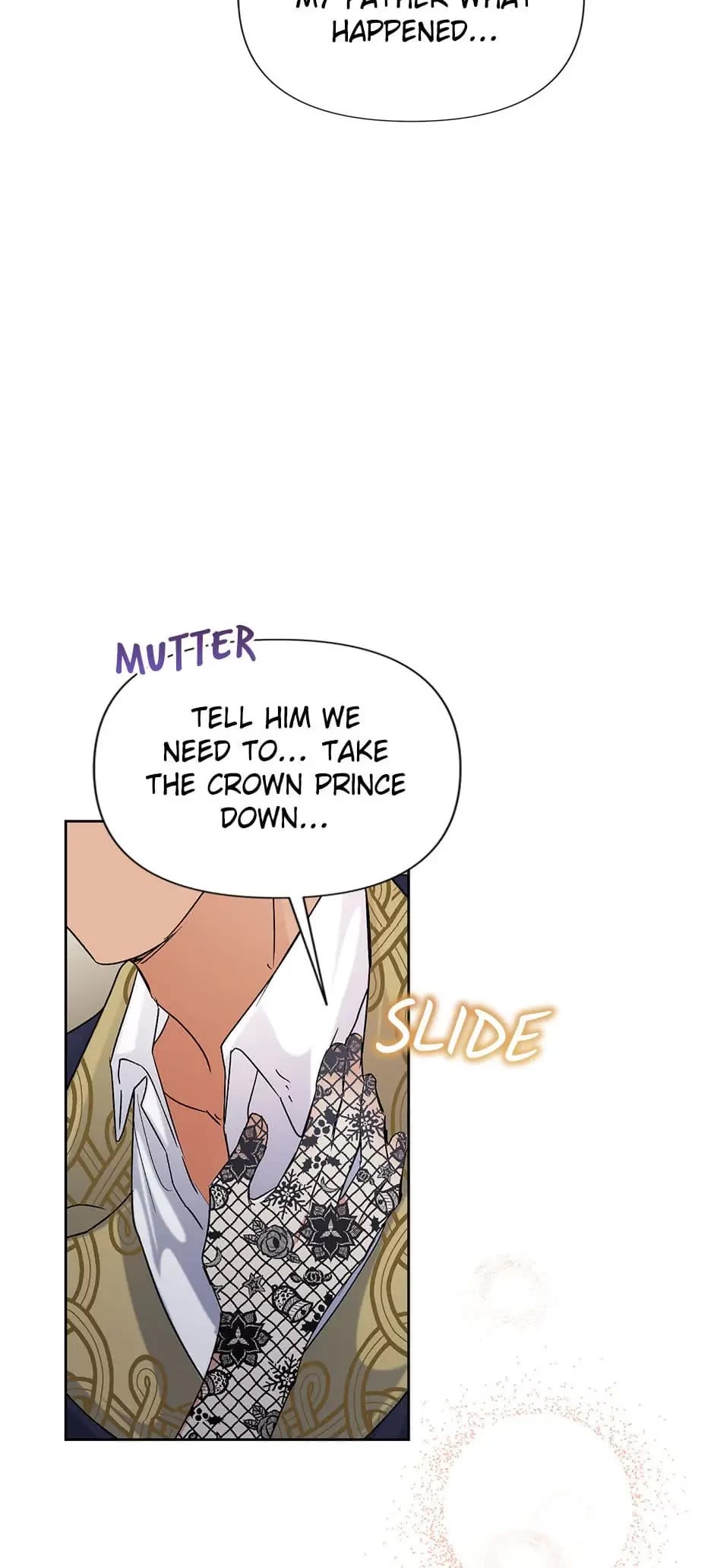 Another Happy Day for the Villainess chapter 41 page 49