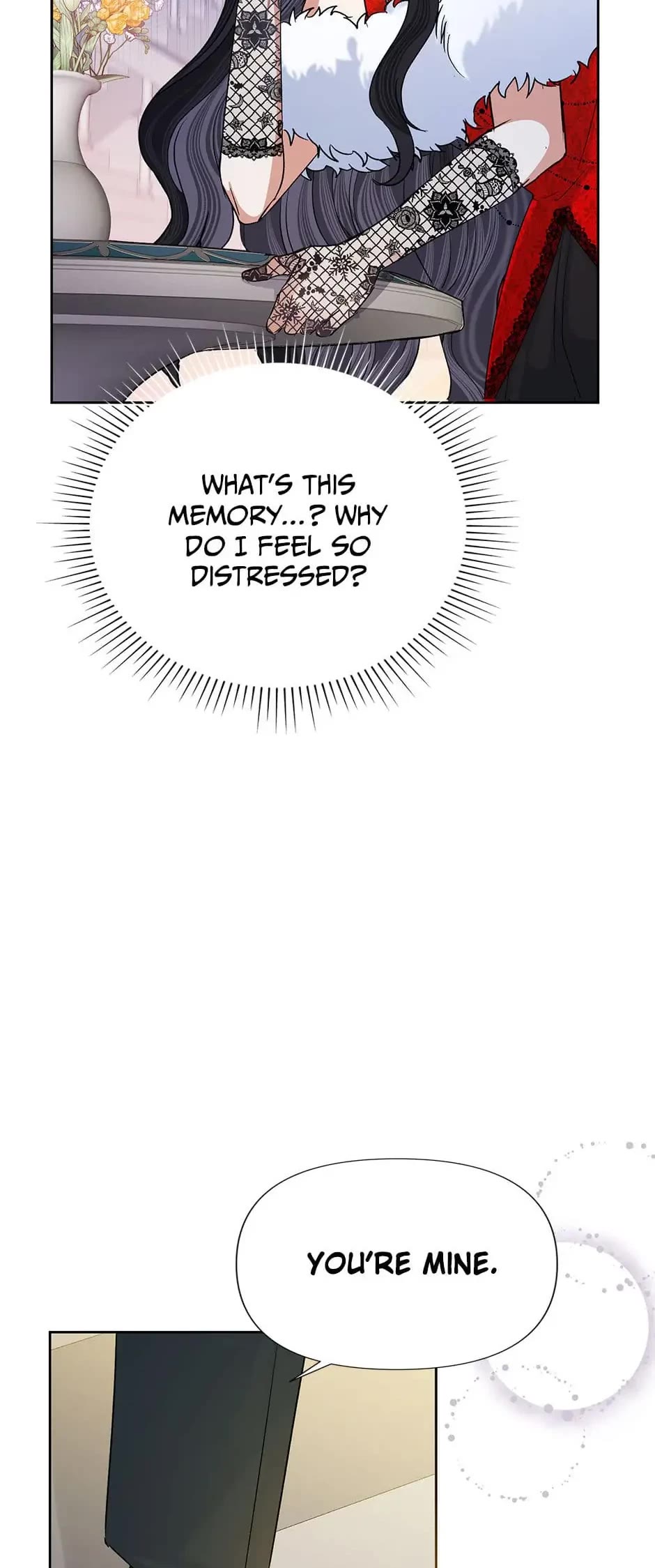 Another Happy Day for the Villainess chapter 41 page 9