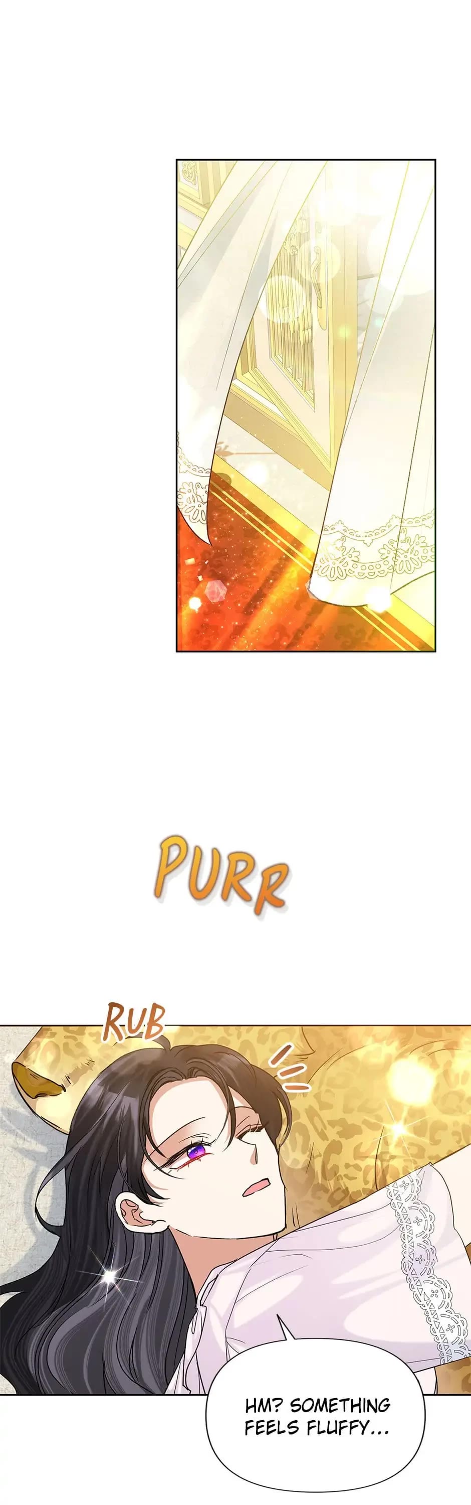 Another Happy Day for the Villainess chapter 43 page 1