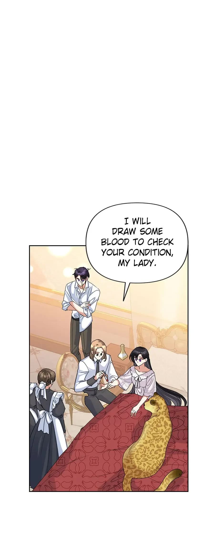 Another Happy Day for the Villainess chapter 43 page 10