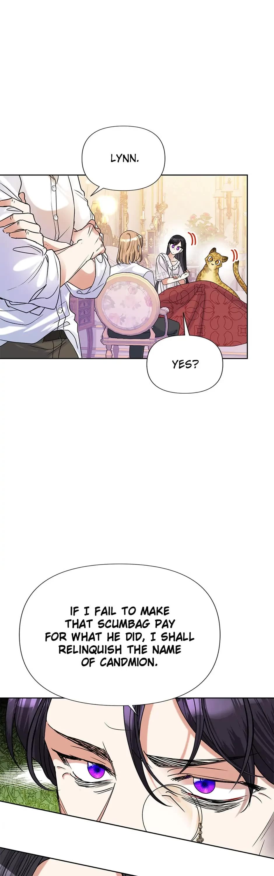 Another Happy Day for the Villainess chapter 43 page 11