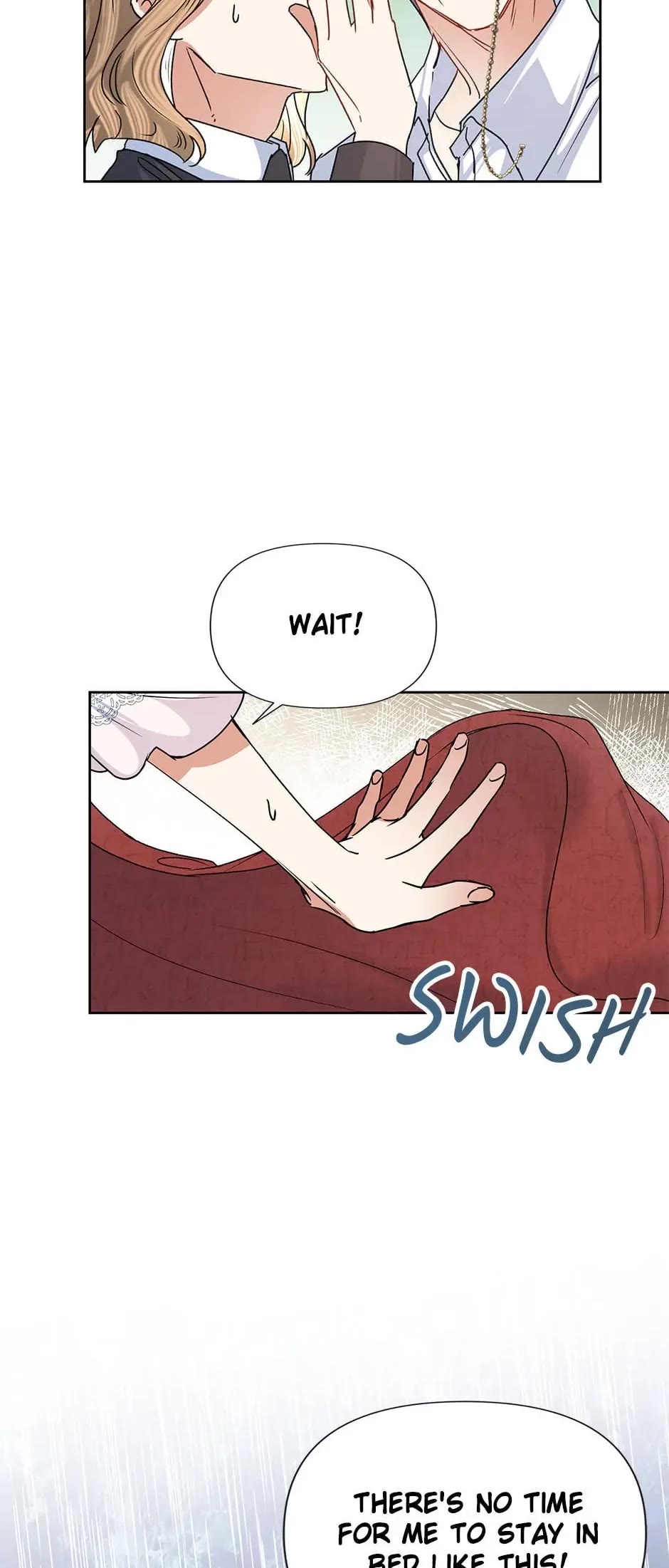 Another Happy Day for the Villainess chapter 43 page 14