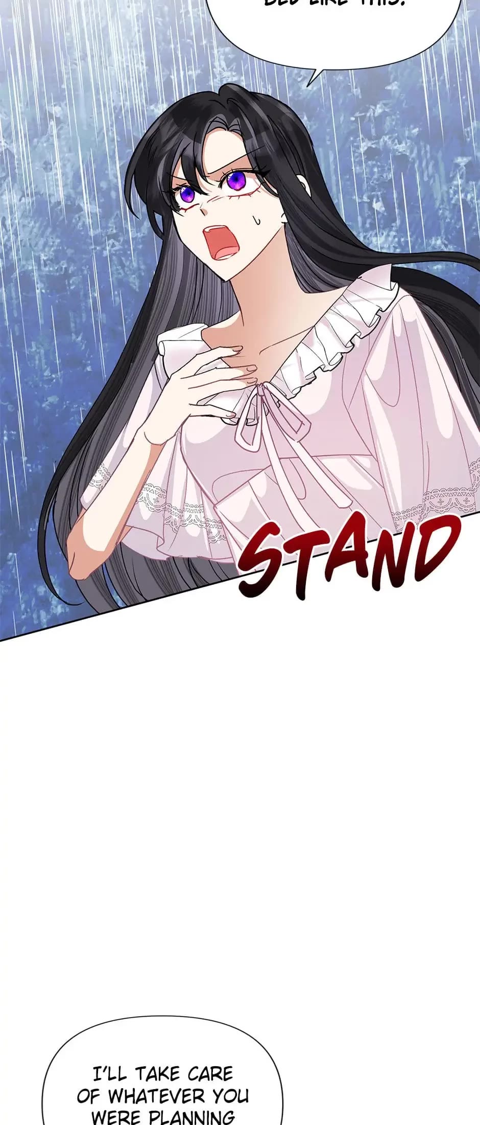 Another Happy Day for the Villainess chapter 43 page 15