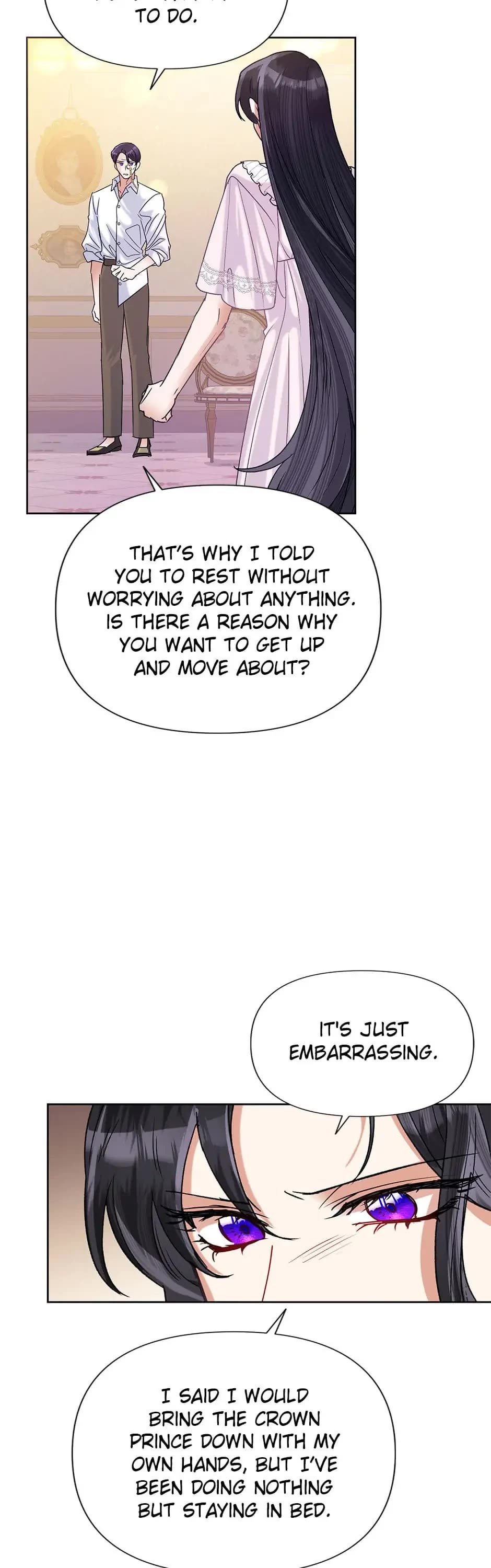 Another Happy Day for the Villainess chapter 43 page 16