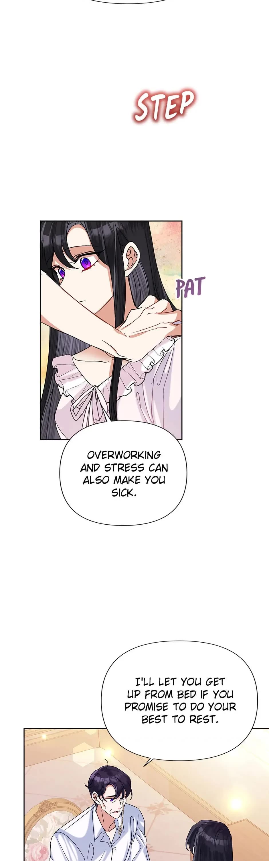 Another Happy Day for the Villainess chapter 43 page 17