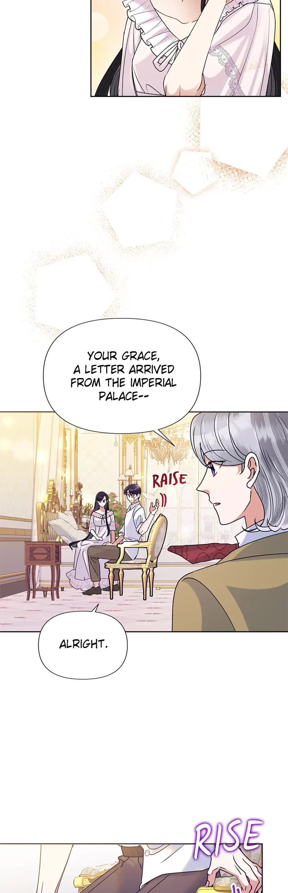 Another Happy Day for the Villainess chapter 43 page 19