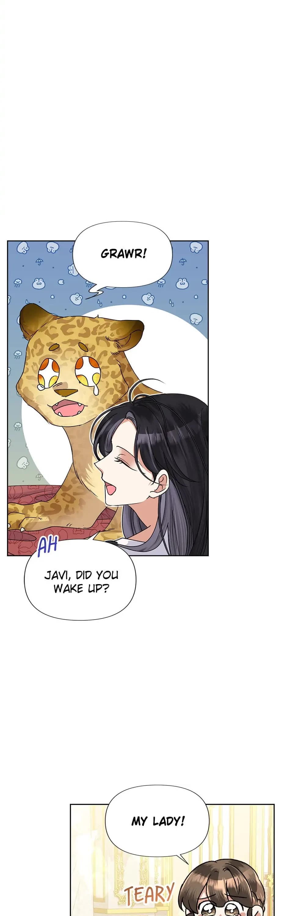 Another Happy Day for the Villainess chapter 43 page 2