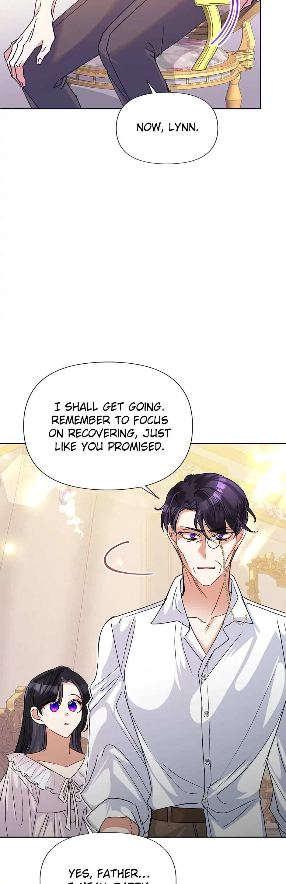 Another Happy Day for the Villainess chapter 43 page 20