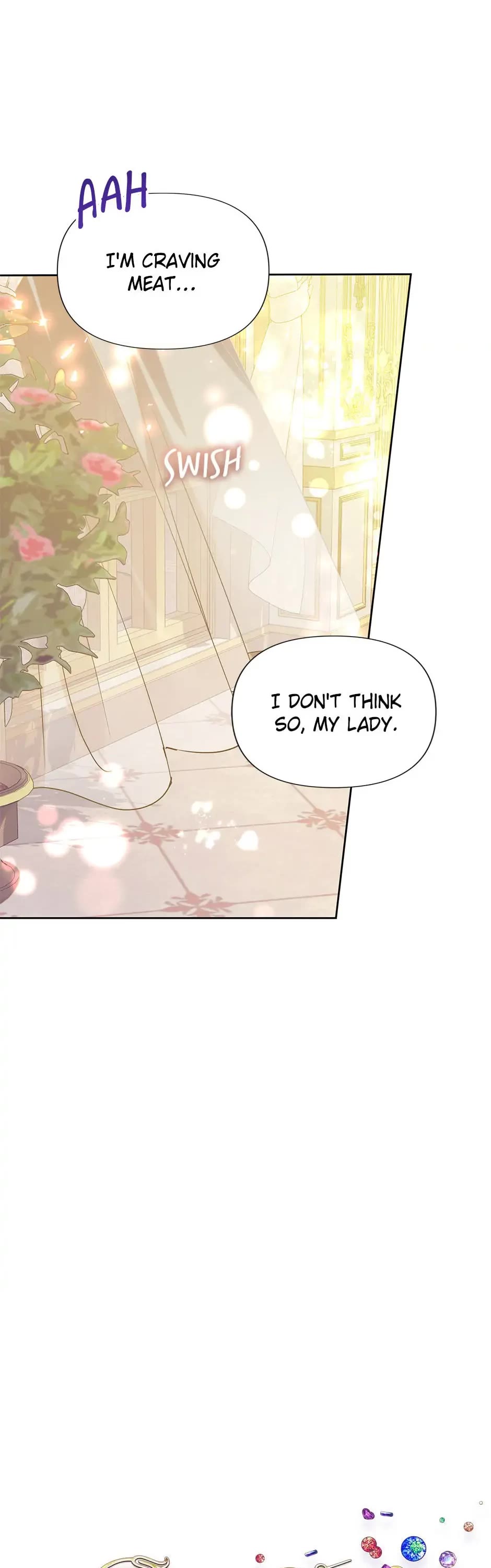 Another Happy Day for the Villainess chapter 43 page 22