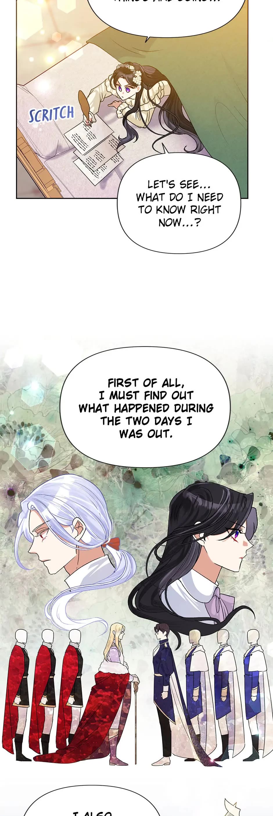 Another Happy Day for the Villainess chapter 43 page 24