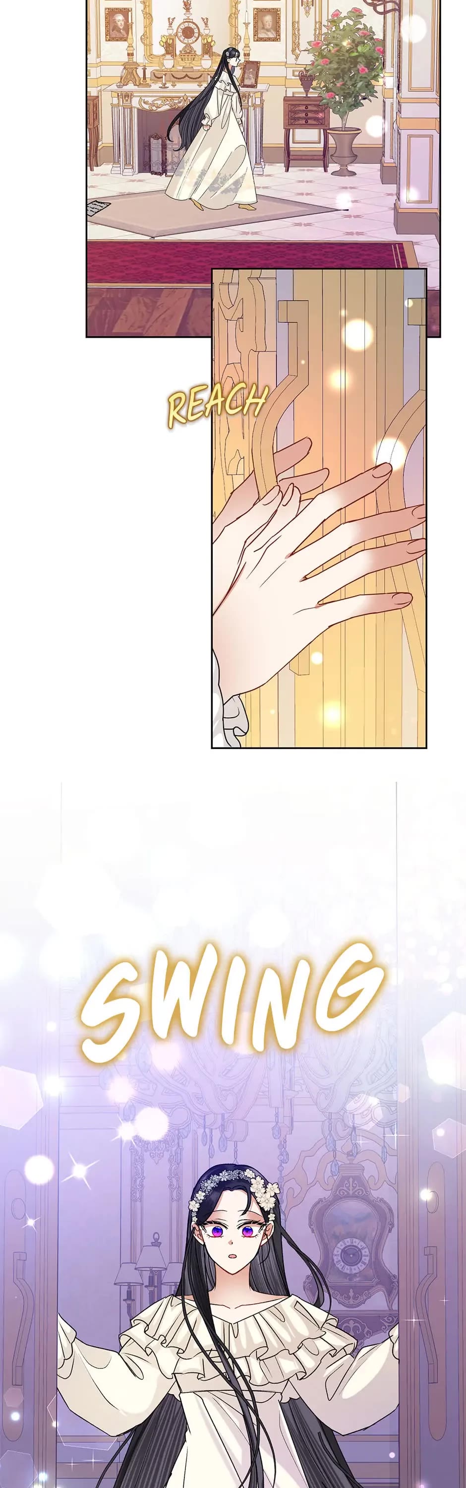 Another Happy Day for the Villainess chapter 43 page 28