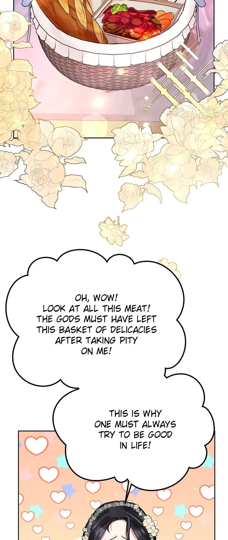 Another Happy Day for the Villainess chapter 43 page 30