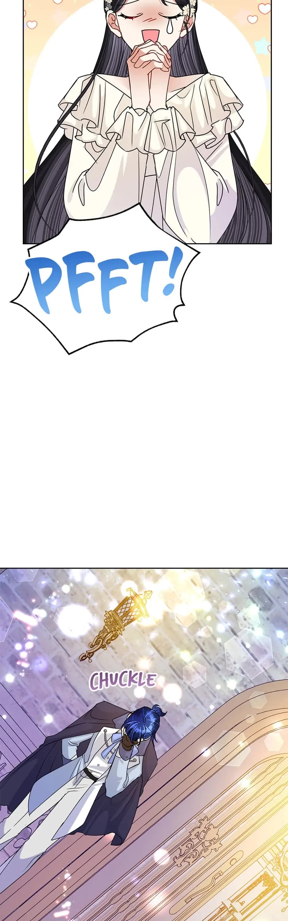 Another Happy Day for the Villainess chapter 43 page 31