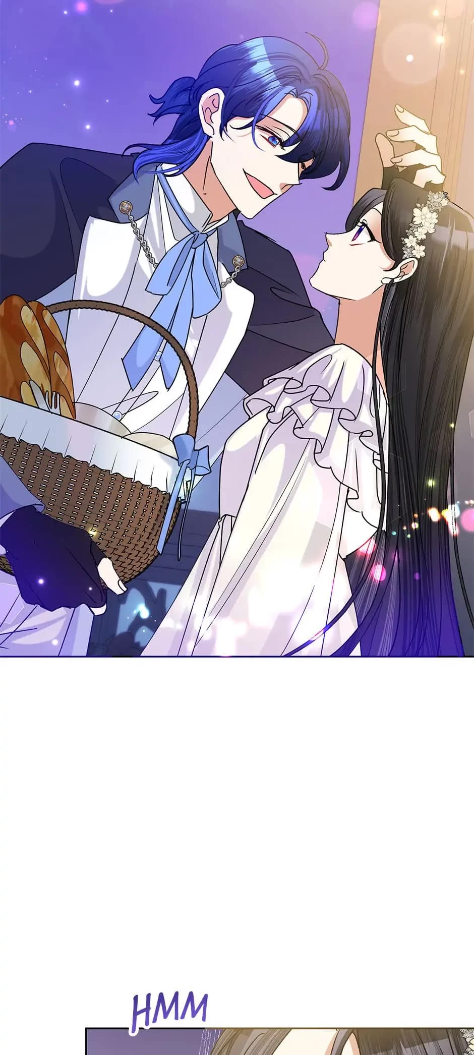 Another Happy Day for the Villainess chapter 43 page 35