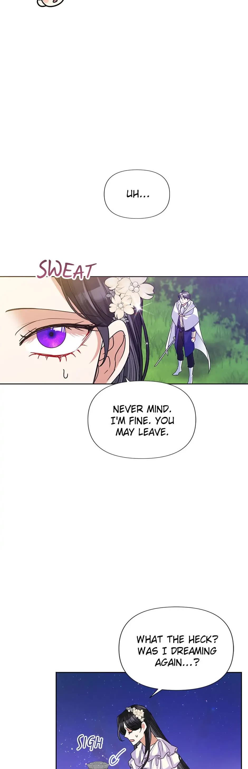 Another Happy Day for the Villainess chapter 43 page 39