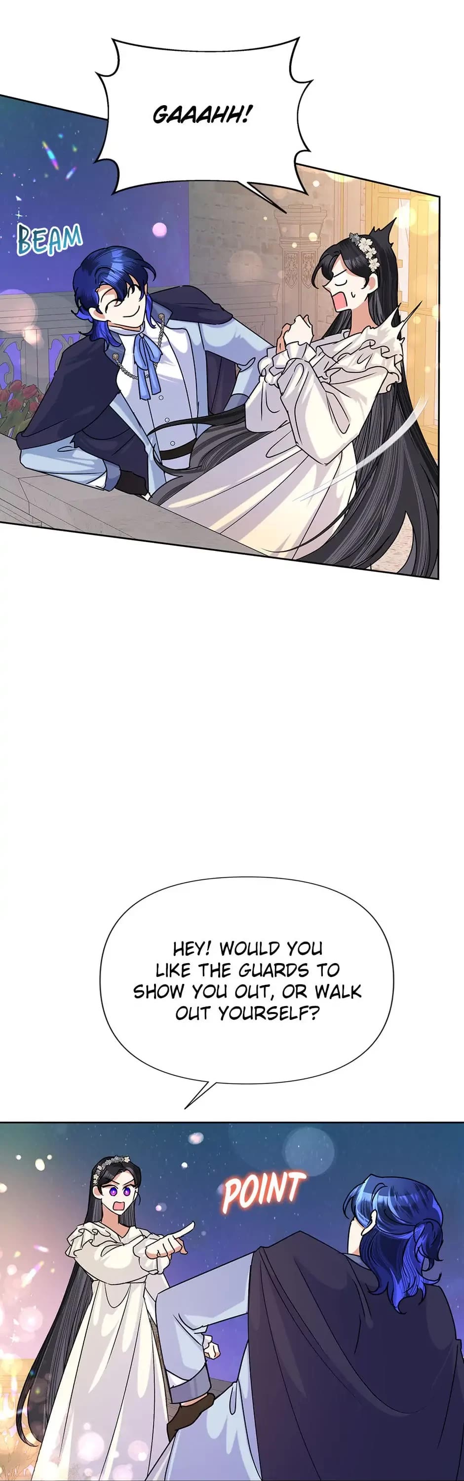 Another Happy Day for the Villainess chapter 43 page 41