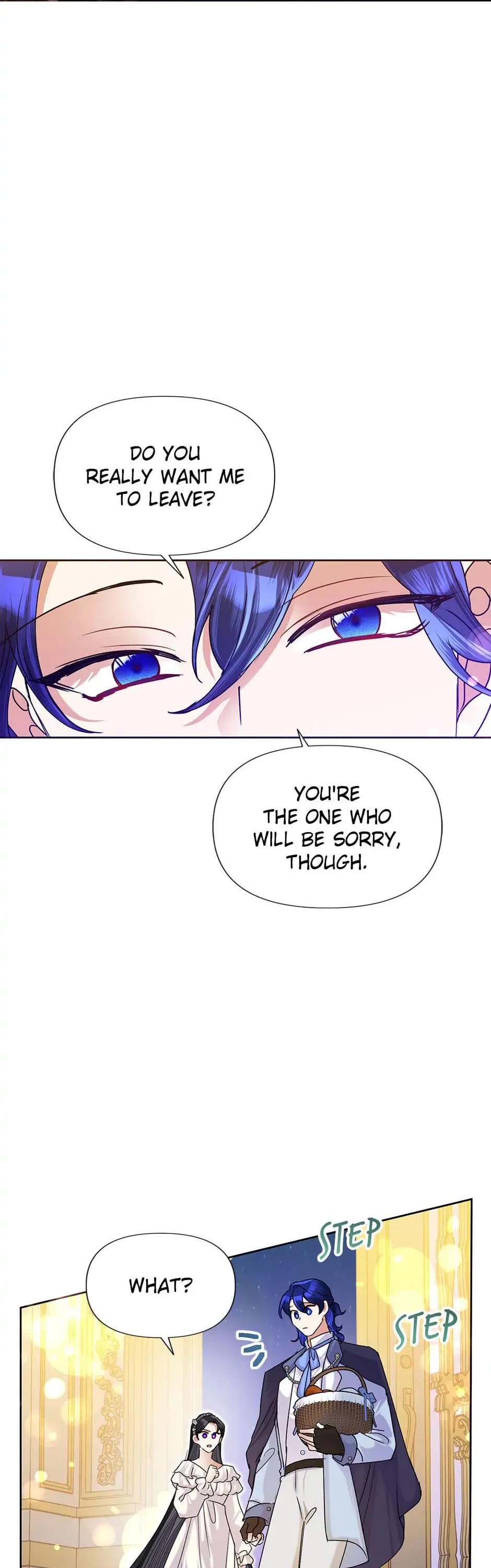 Another Happy Day for the Villainess chapter 43 page 42