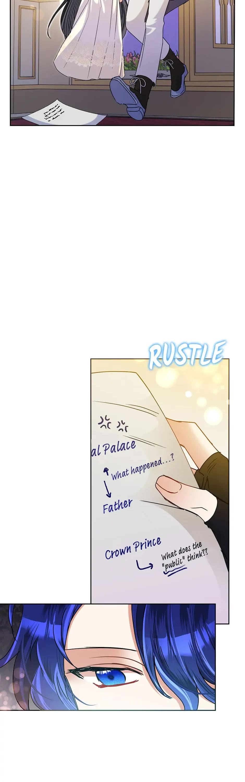 Another Happy Day for the Villainess chapter 43 page 43