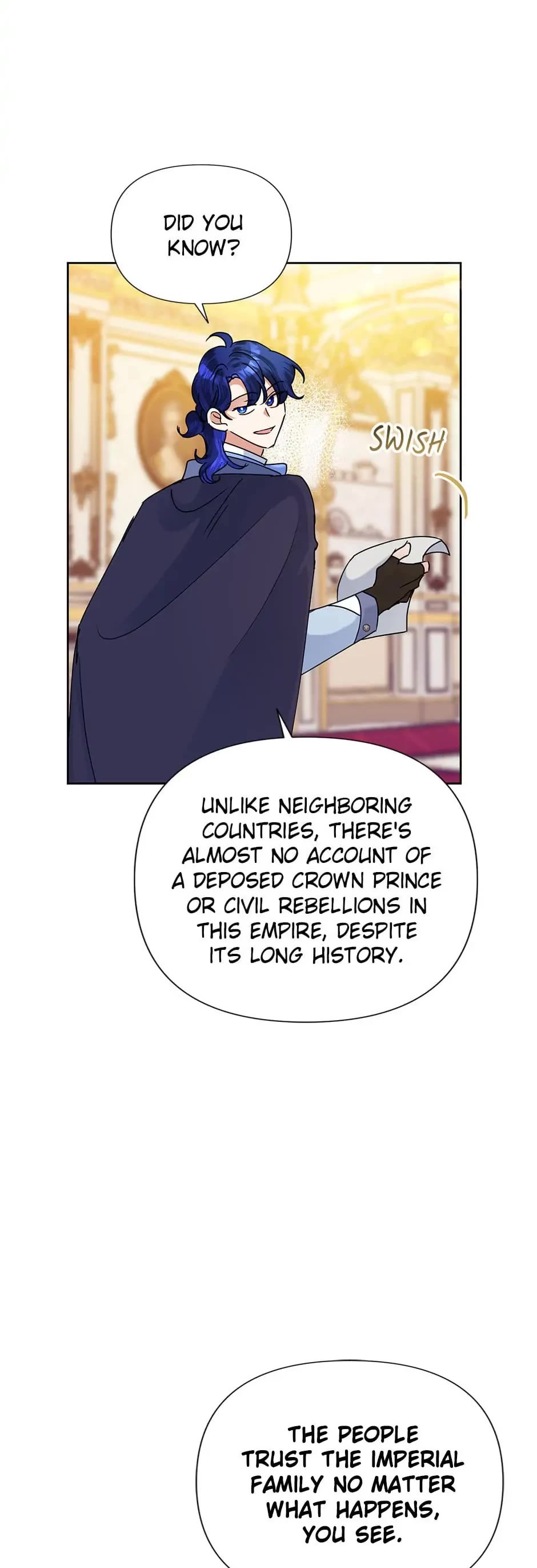 Another Happy Day for the Villainess chapter 43 page 44