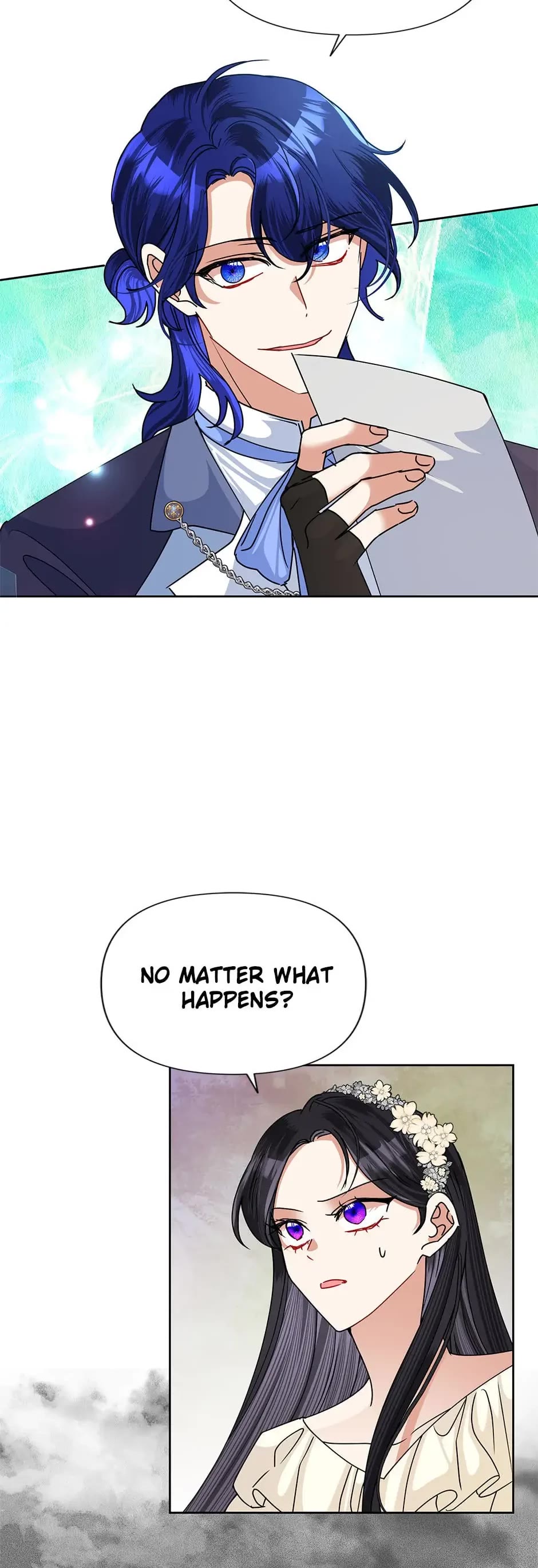 Another Happy Day for the Villainess chapter 43 page 45