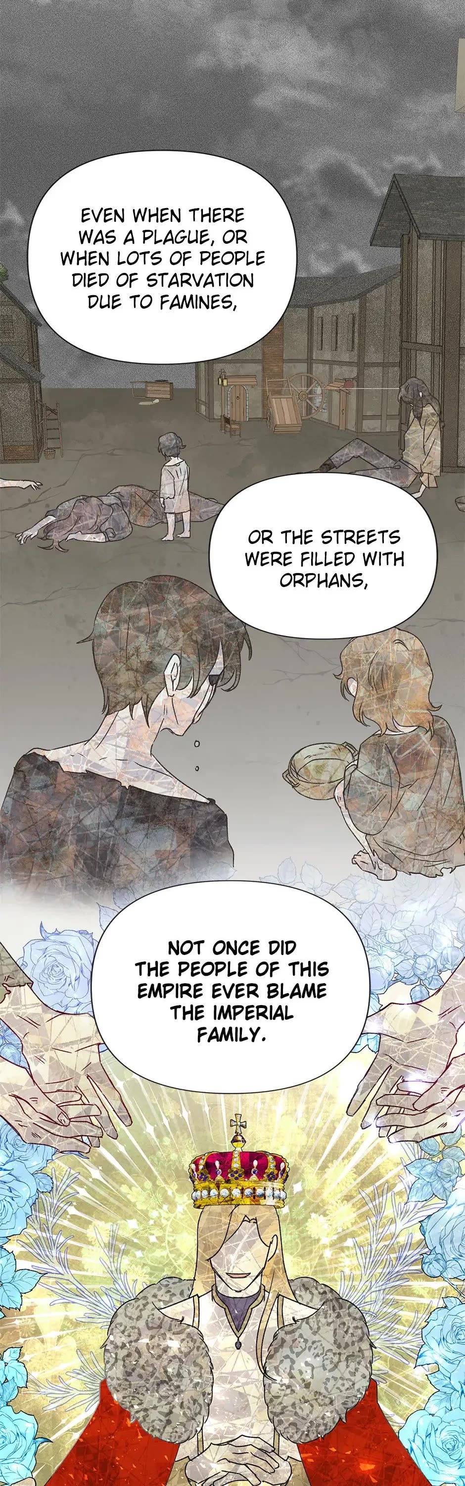 Another Happy Day for the Villainess chapter 43 page 46