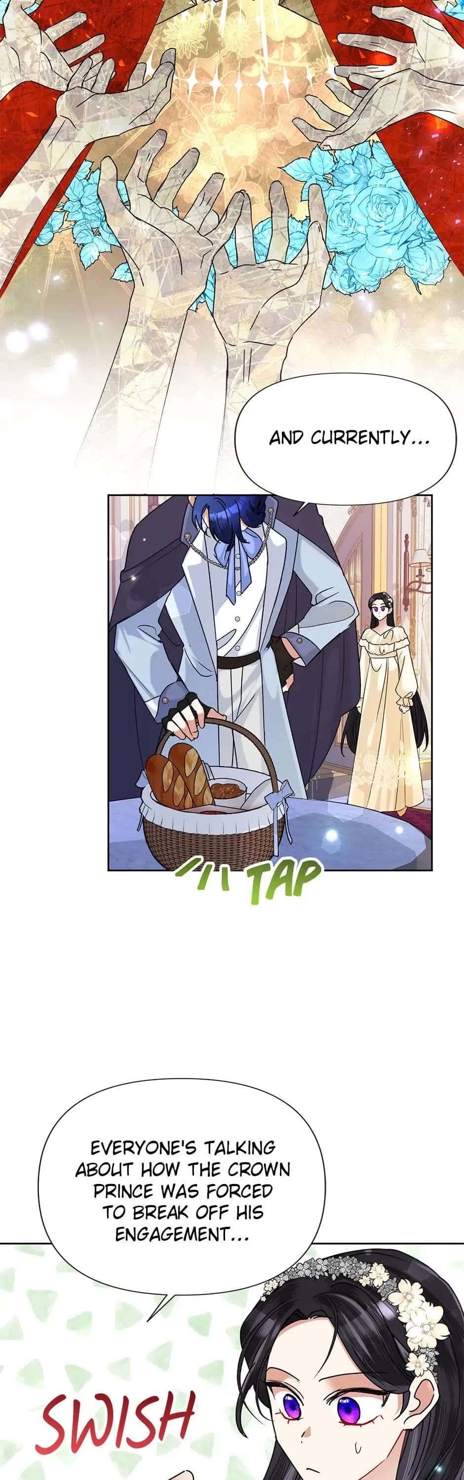 Another Happy Day for the Villainess chapter 43 page 47