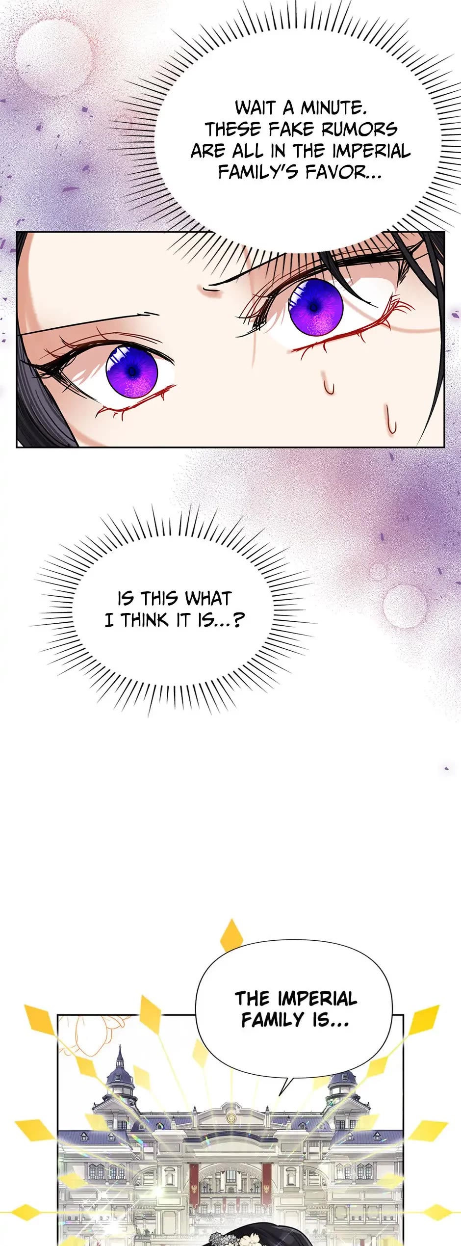 Another Happy Day for the Villainess chapter 43 page 49