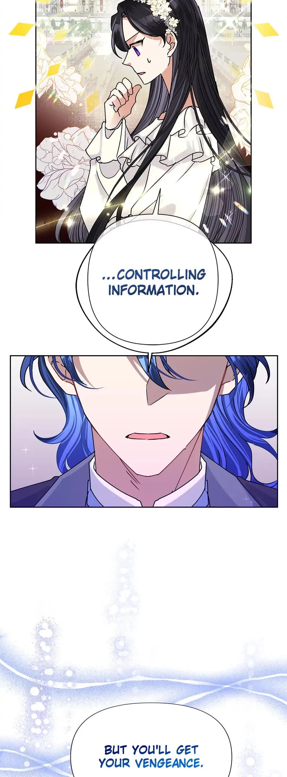 Another Happy Day for the Villainess chapter 43 page 50