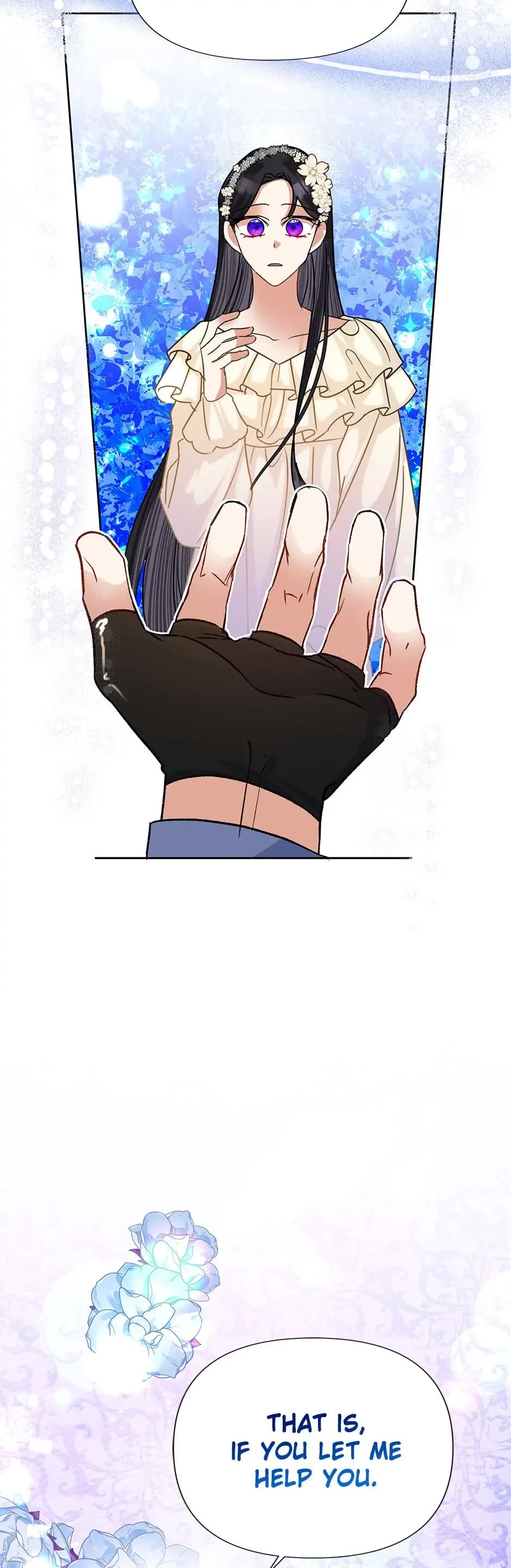 Another Happy Day for the Villainess chapter 43 page 51