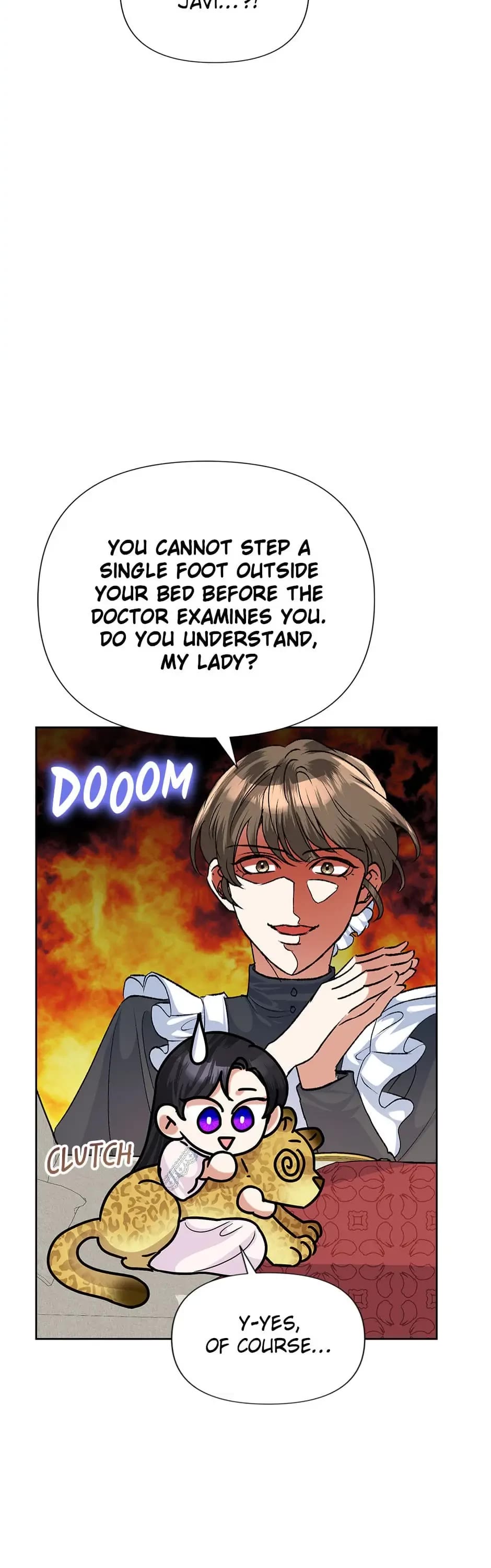 Another Happy Day for the Villainess chapter 43 page 7