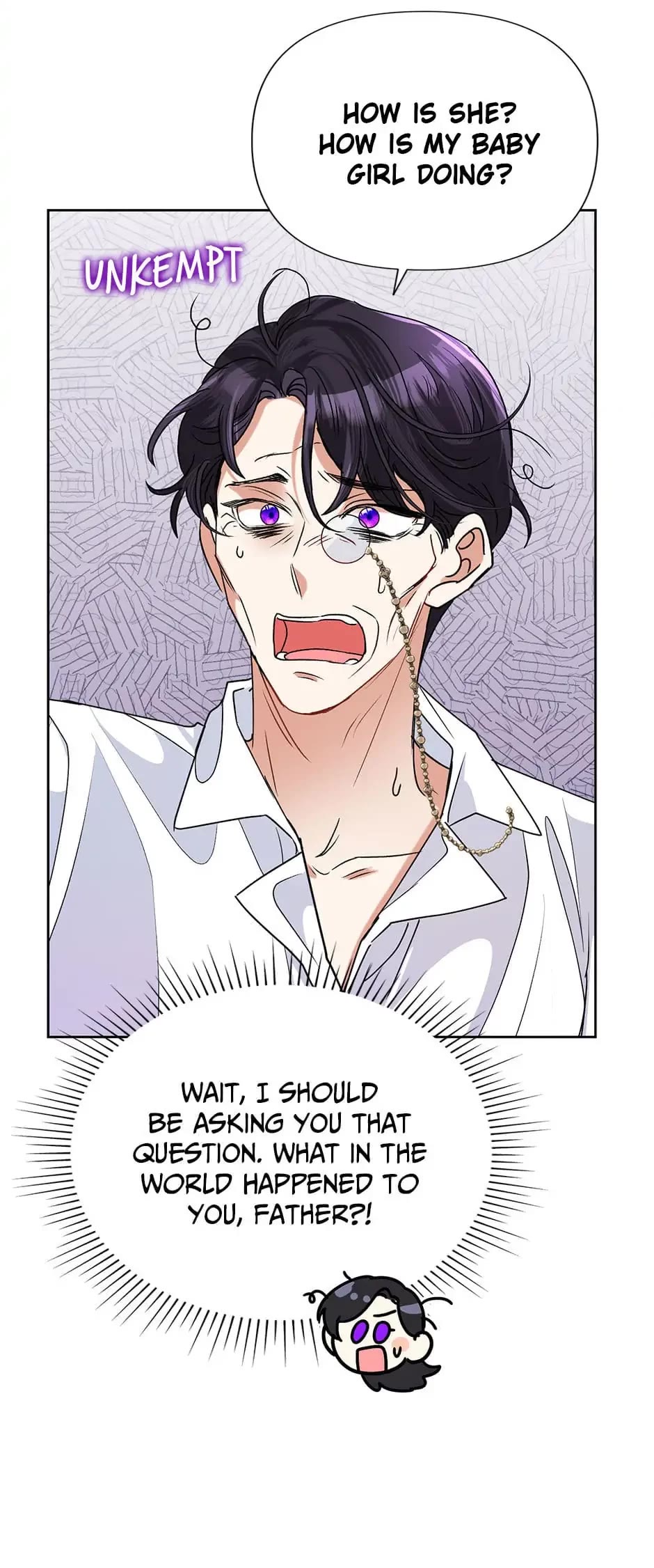 Another Happy Day for the Villainess chapter 43 page 9