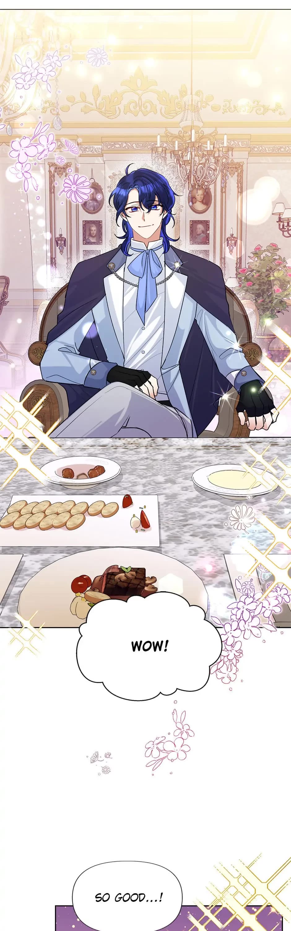 Another Happy Day for the Villainess chapter 44 page 1