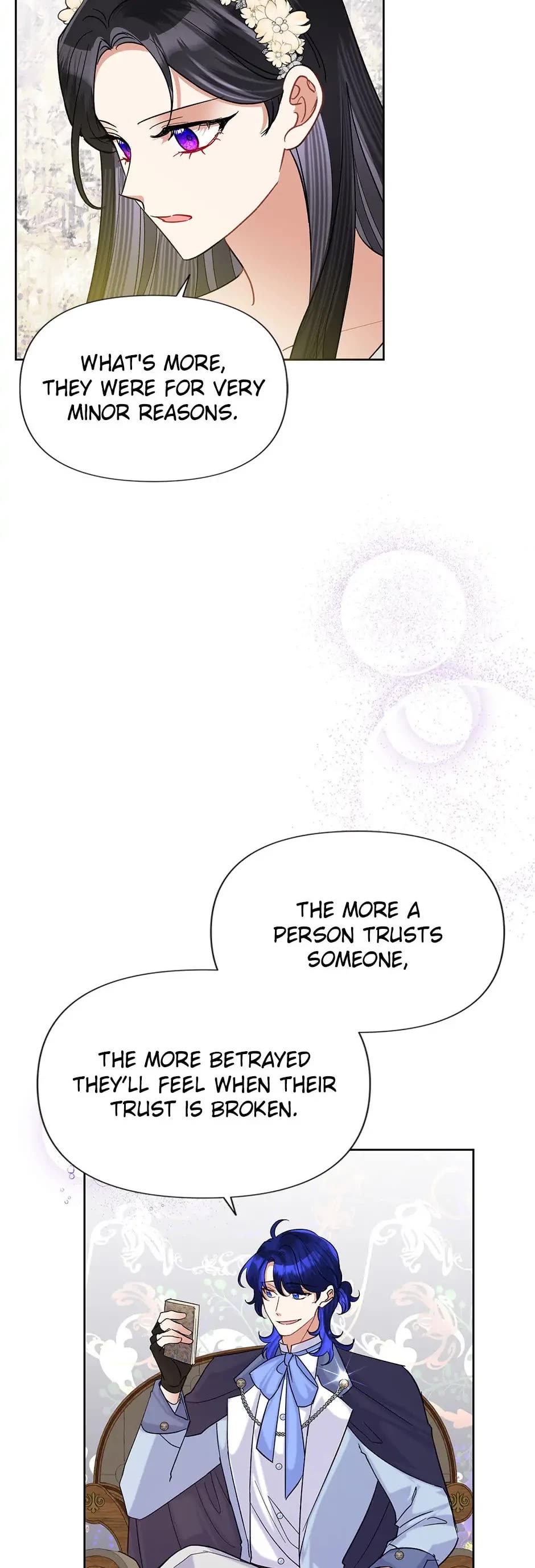 Another Happy Day for the Villainess chapter 44 page 10