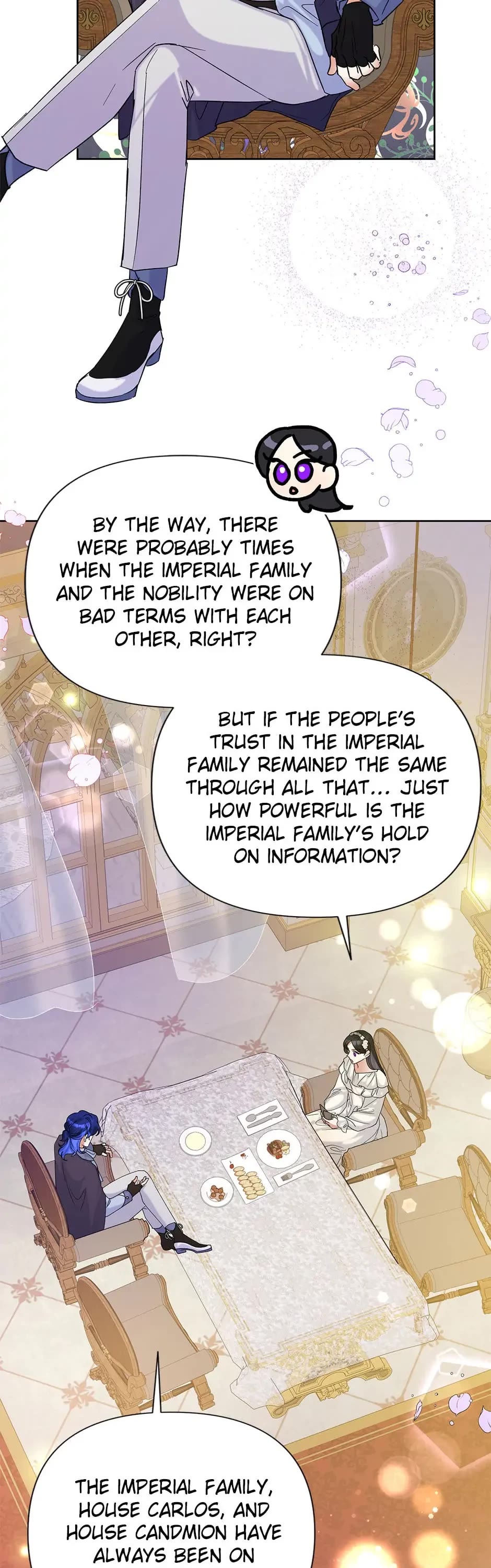 Another Happy Day for the Villainess chapter 44 page 11